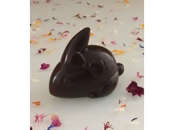 Grenouille chocolat au lait 40%