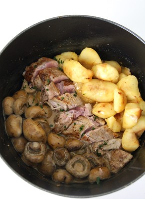 Ciboulette (la botte)